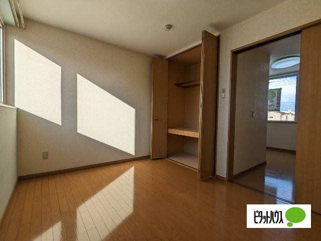 ウエルカムサトウ2のその他