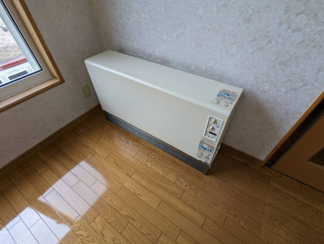 ボヌール幸の設備
