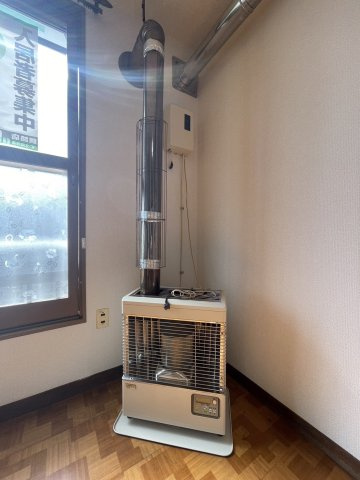 あきさとマンションAの設備