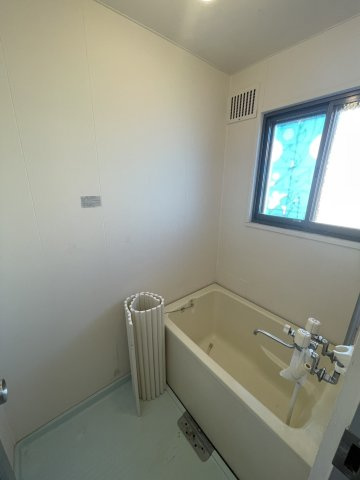 あきさとマンションAの浴室