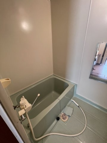 グリーンコート２０００Ａの浴室