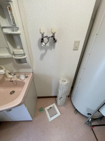 グリーンコート２０００Ａの設備