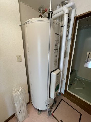 グリーンコート２０００Ａの設備