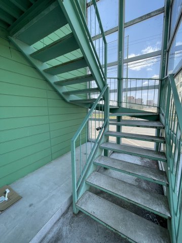 グリーンコート２０００Ａのその他