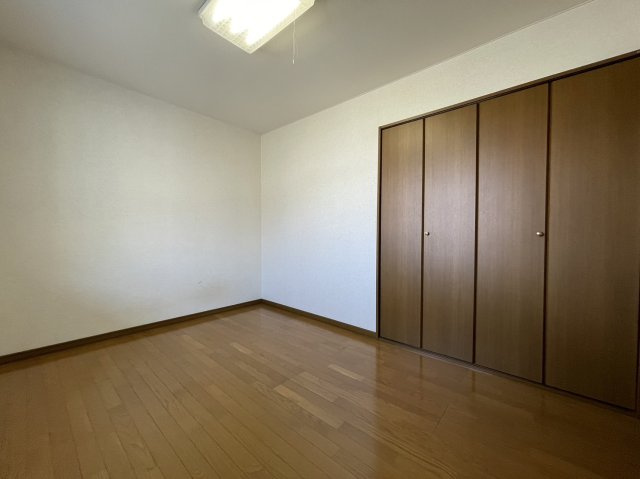 グリーンコート２０００Ａの内装