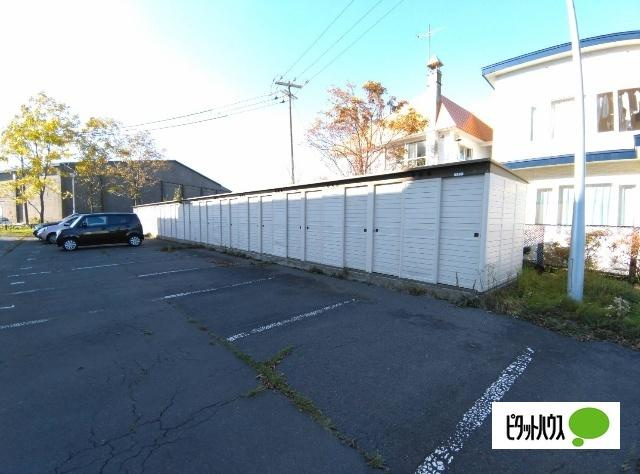 パシフィックマンションりんこう　Ⅱ号棟のその他