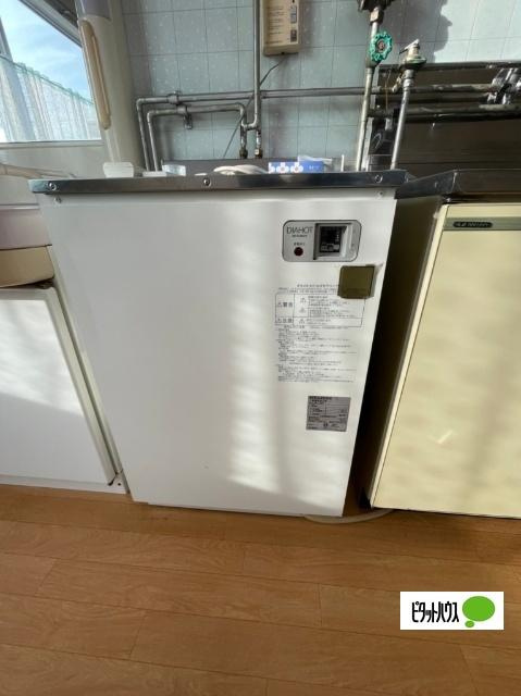 ヒラツカマンションの設備