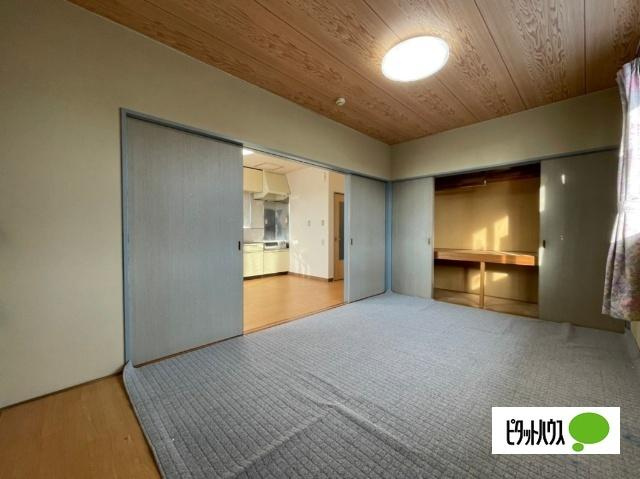 ヒラツカマンションのその他