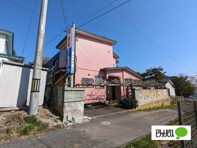 ライズ千歳のその他共用部分