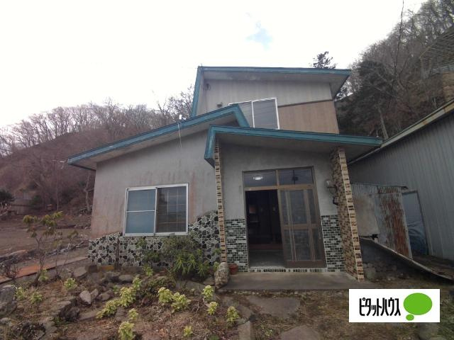 厚岸町奔渡２丁目戸建