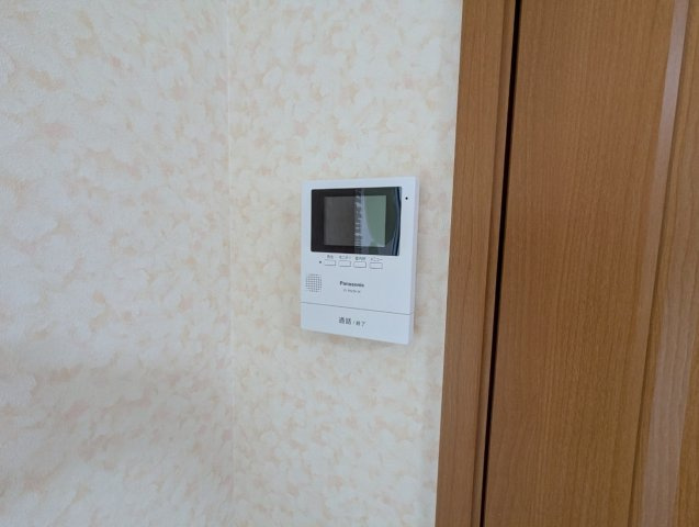 ロイヤルガーデンのセキュリティ