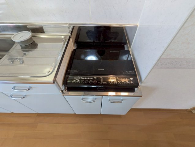 ロイヤルガーデンの設備