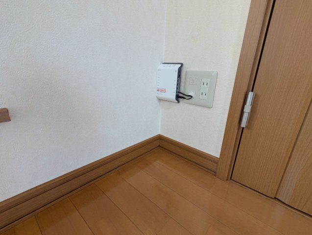 ロイヤルガーデンのその他