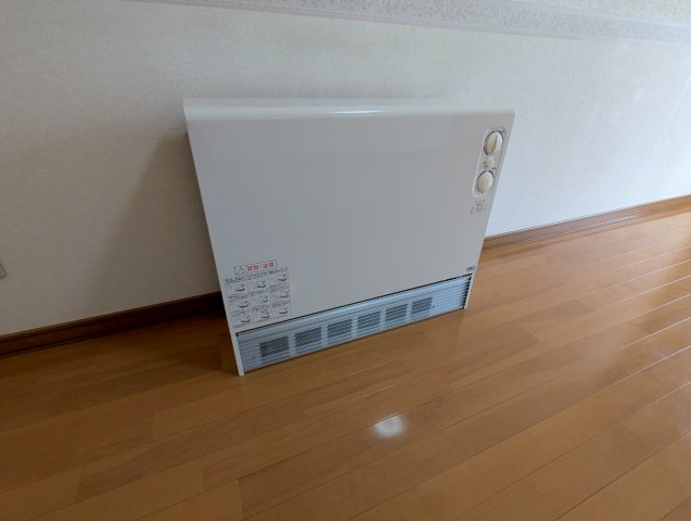 ロイヤルガーデンの設備