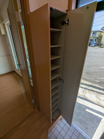 ロイヤルガーデンのその他共用部分