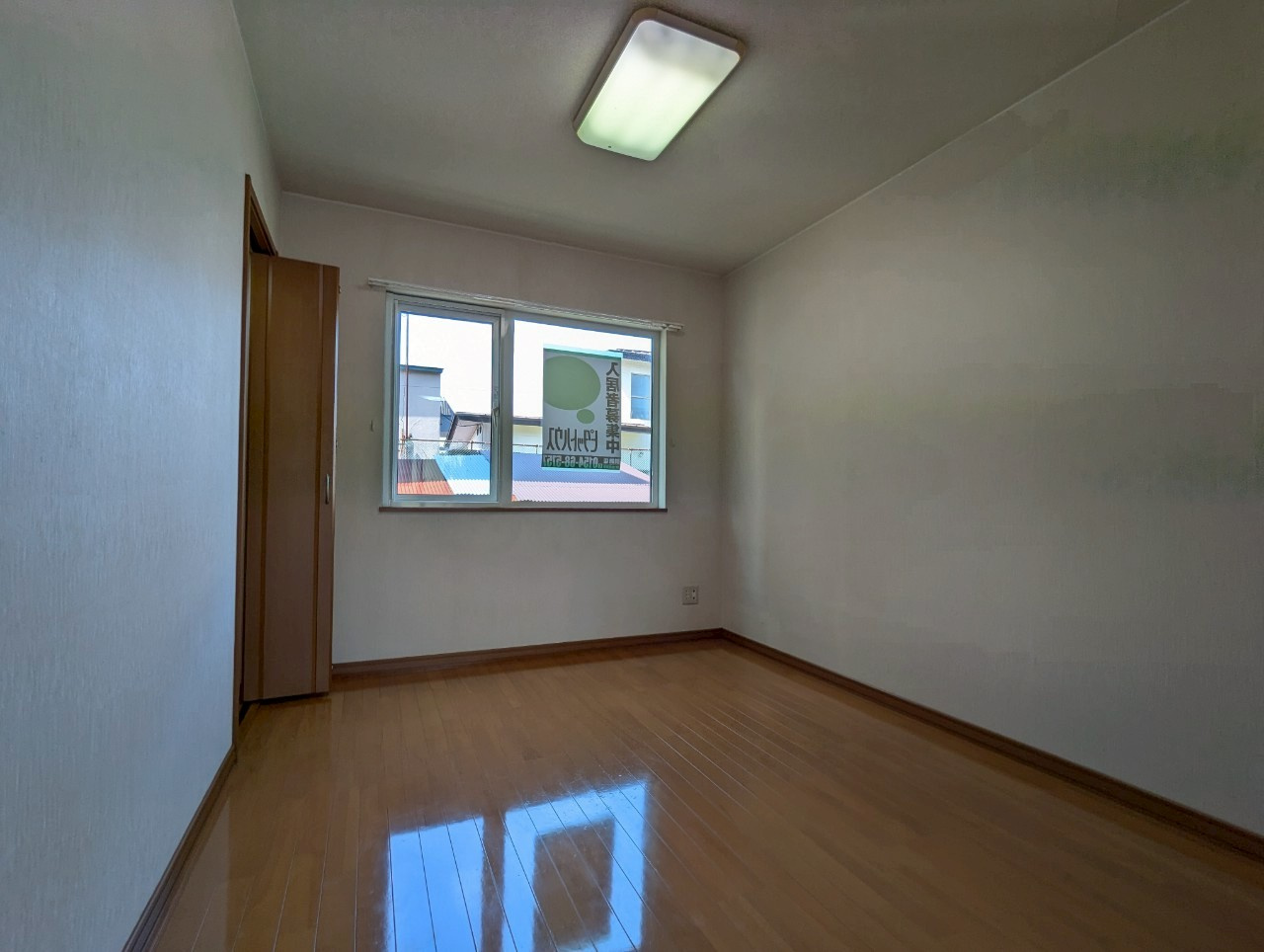 ロイヤルガーデンの内装