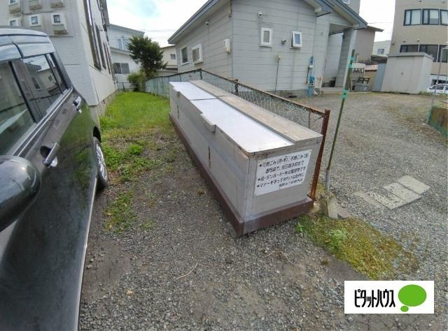 都マンションのその他共用部分