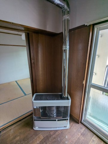 若草401マンションの設備