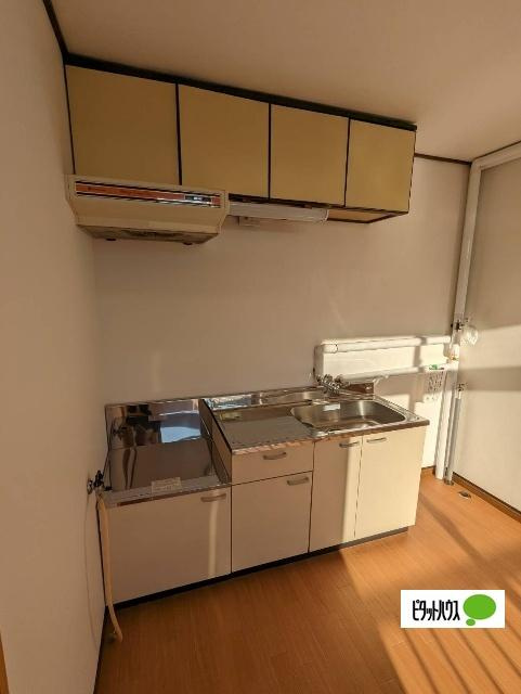 AK愛国のキッチン