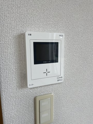 ビーンズⅢのセキュリティ