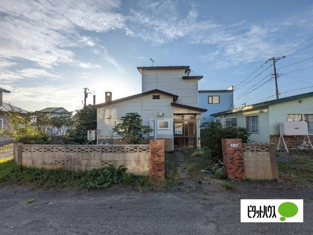 桜ヶ岡７丁目２４－４借家