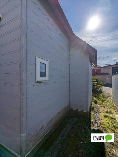 大楽毛西１丁目１８－２借家のその他