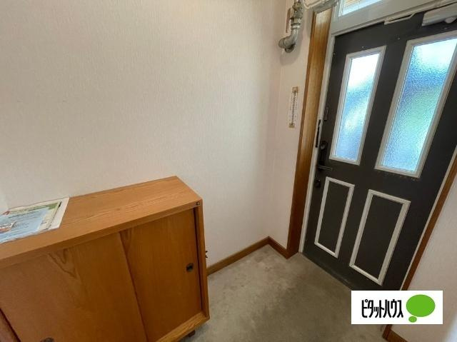 松建ハイムのその他