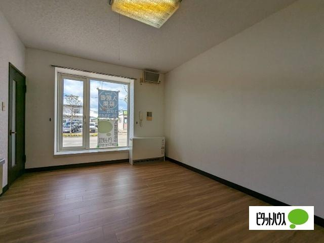 インペリアルの居間・リビング