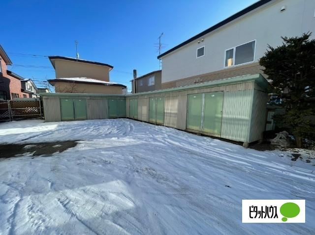 ハイツフランセのその他