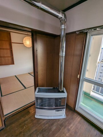 若草401マンションの設備