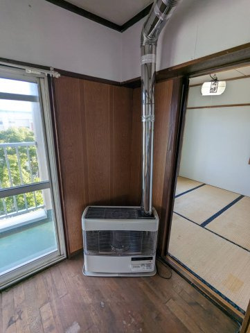 若草401マンションの設備