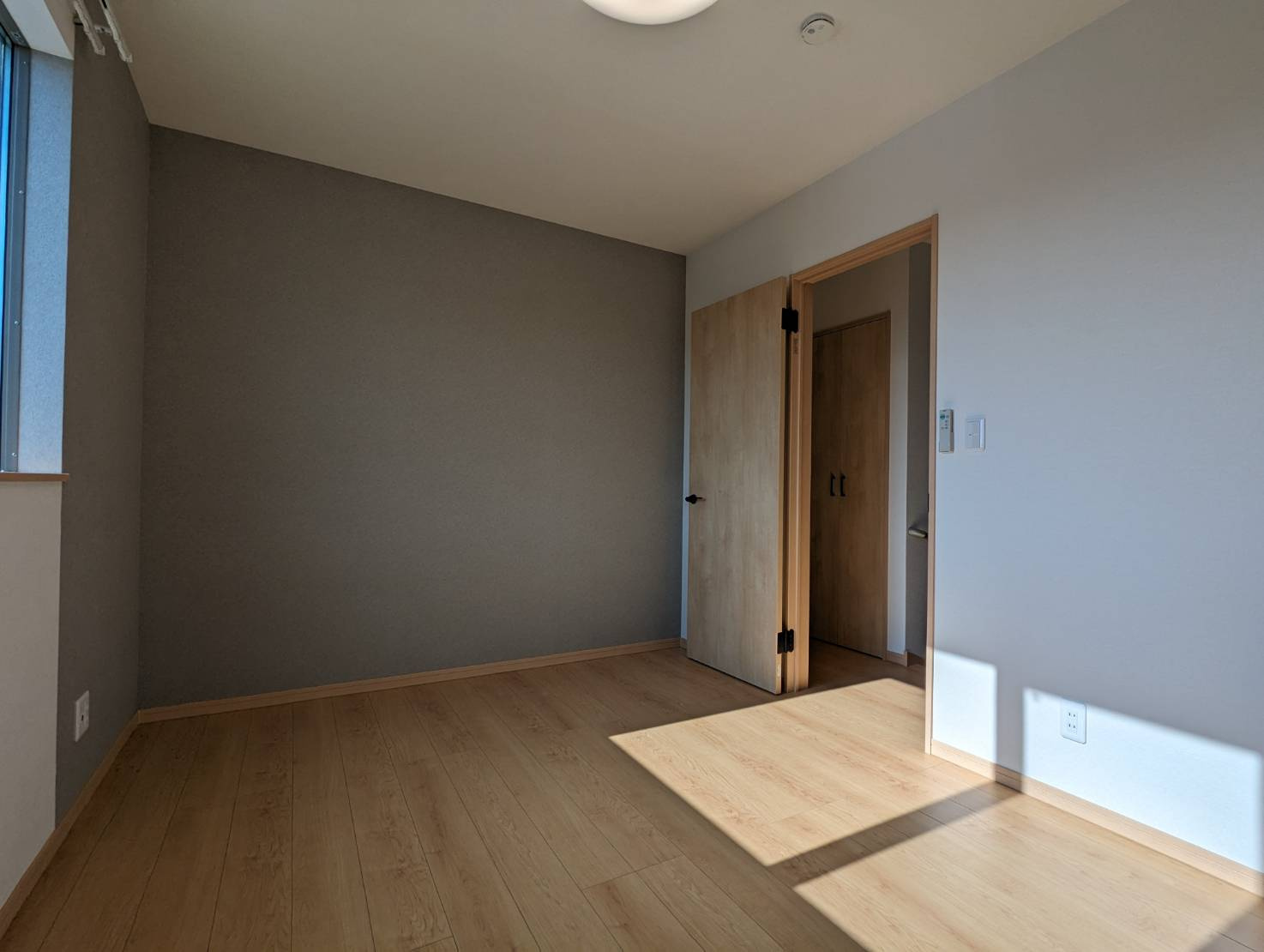 ＪＯＹ釧路西の内装