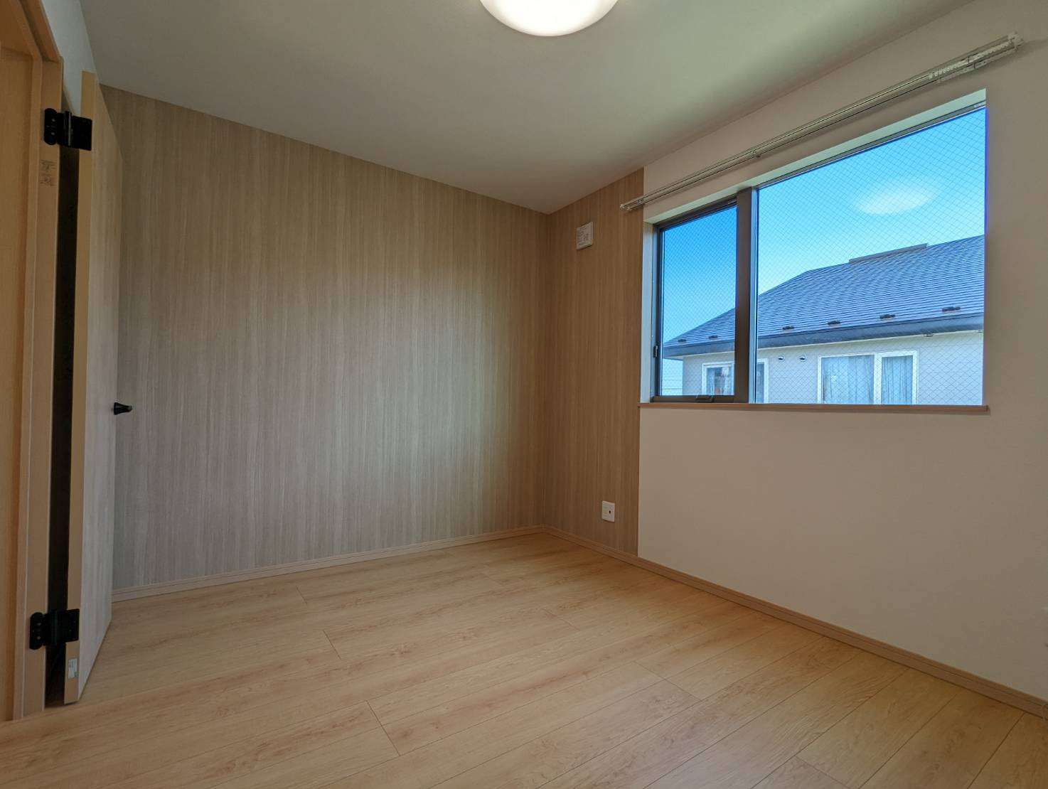 ＪＯＹ釧路西の内装