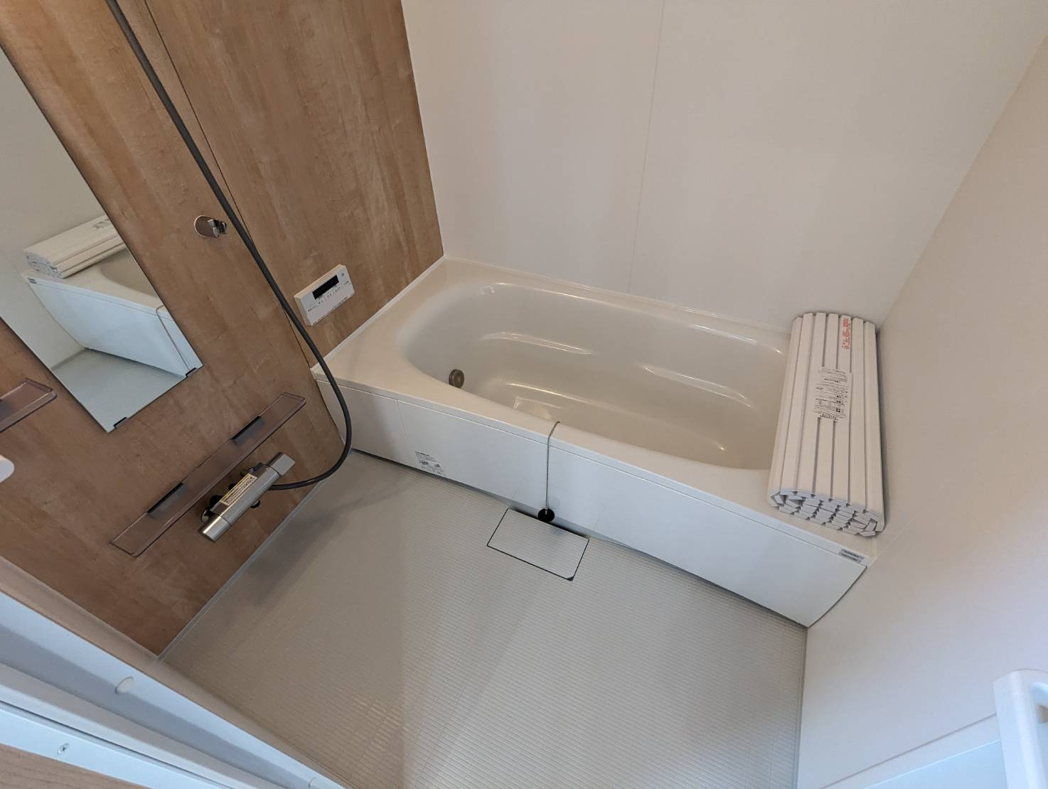 ＪＯＹ釧路西の浴室