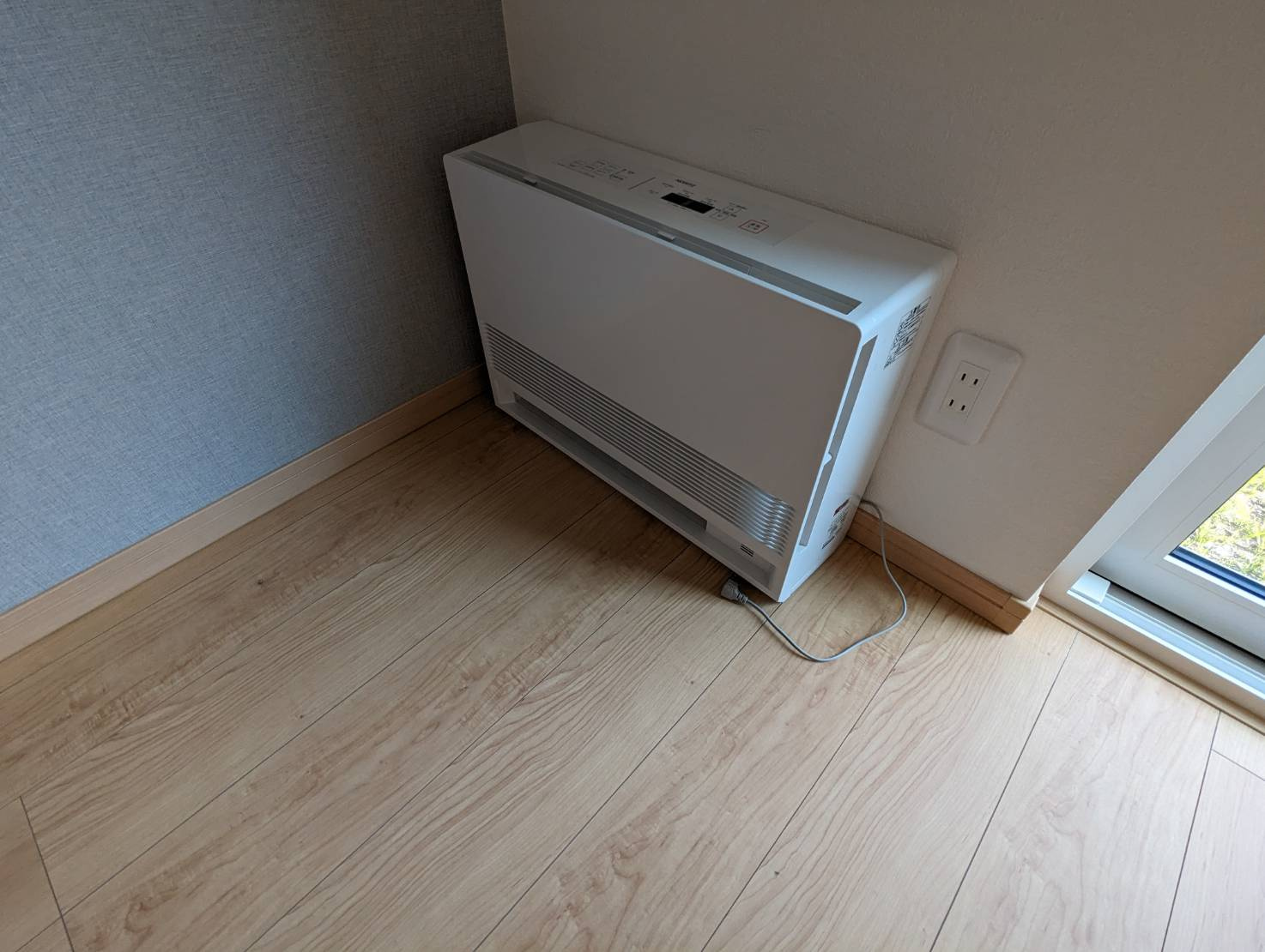 ＪＯＹ釧路西の設備