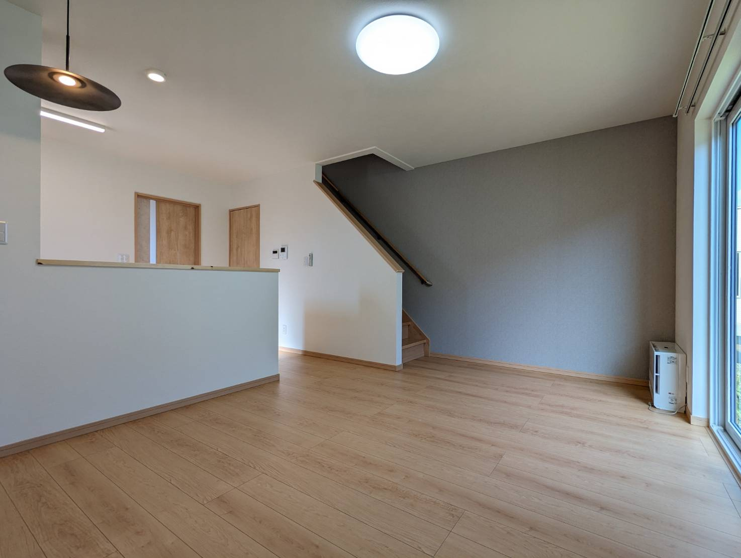 ＪＯＹ釧路西の居間・リビング