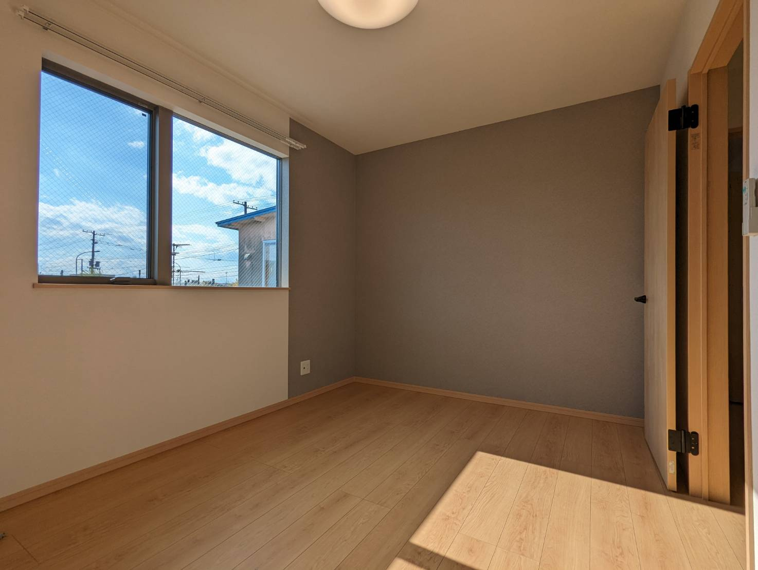 ＪＯＹ釧路西の内装