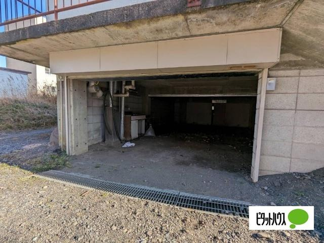 鶴ヶ岱２－５貸家のその他