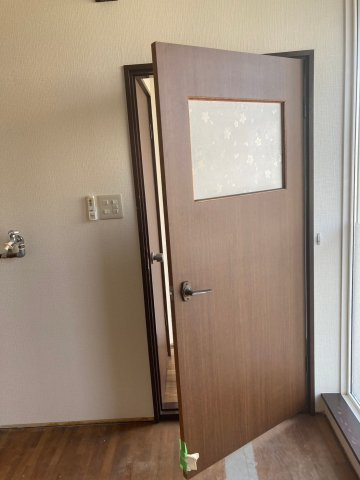 シャルム緑ヶ岡の内装