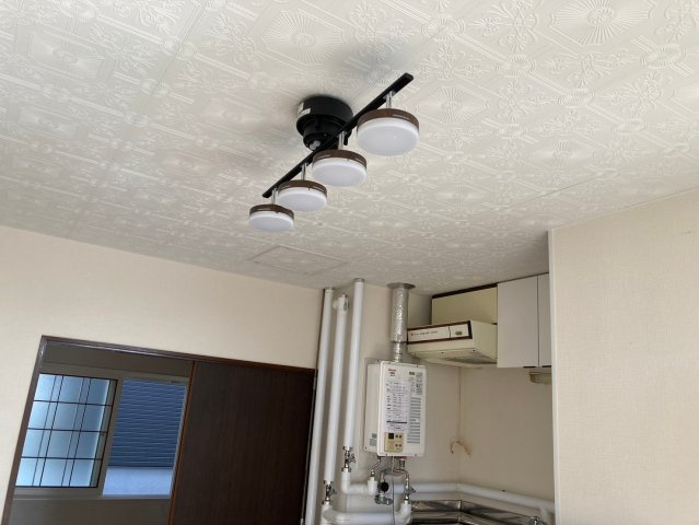 シャルム緑ヶ岡の設備