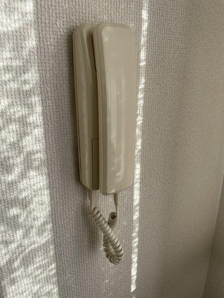 釧路市浪花町１３丁目のアパートのセキュリティ