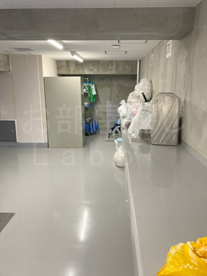 【ロビー】 | レーベン小田原ザタワー