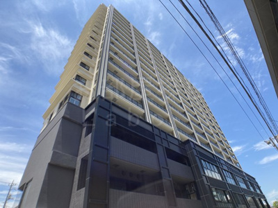 【外観】 | レーベン小田原ザタワー