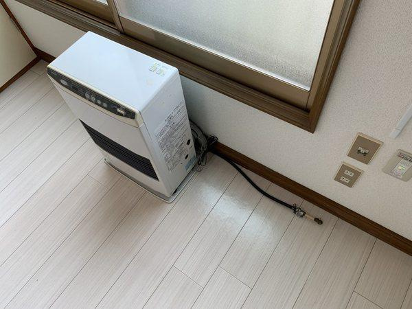 ワンルームハイツの設備