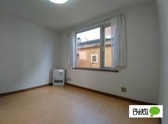 ハウス春の居間・リビング