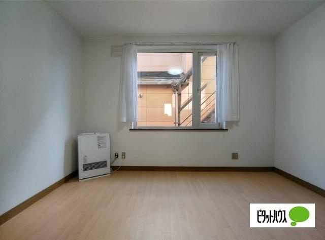 ハウス春のその他