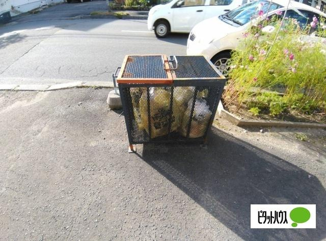 ハウス春のその他共用部分