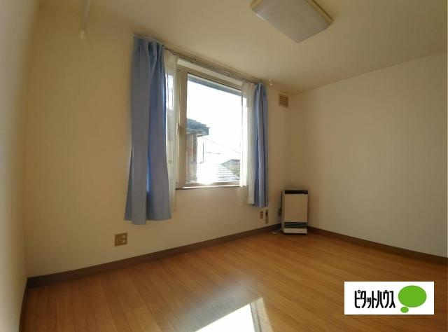 ハウス春のその他