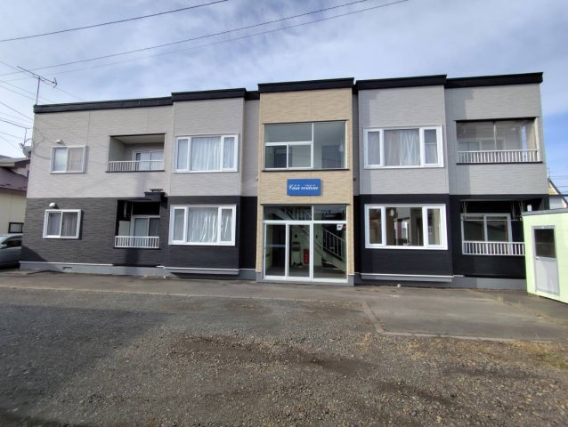 カーサ・ベルドーネ