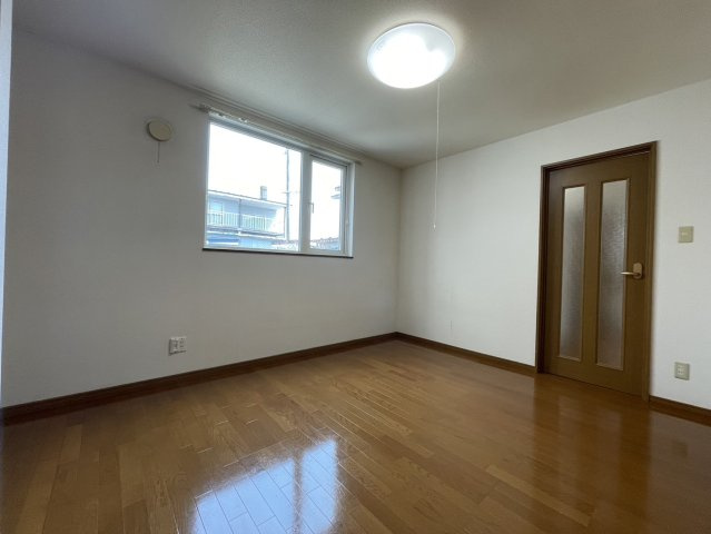 ハイツTOWAの居間・リビング